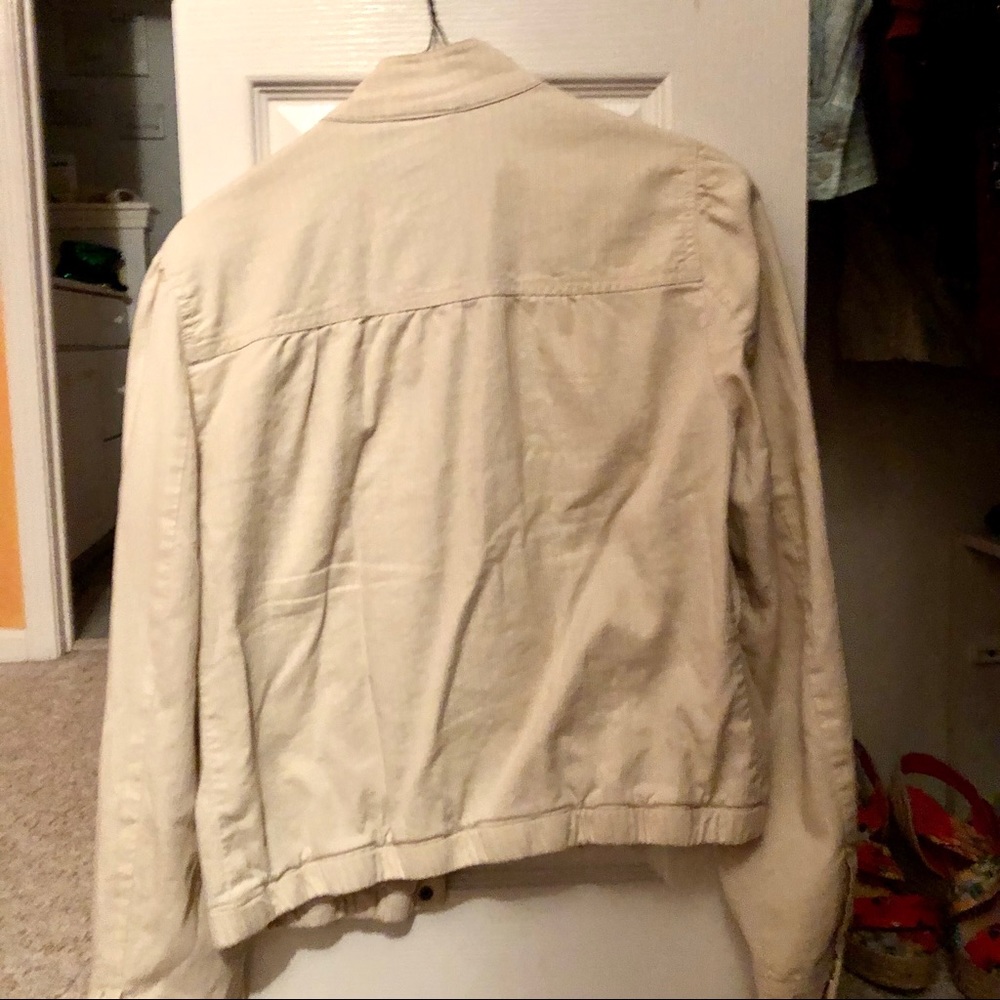 Gap Utility Jacket - image 2